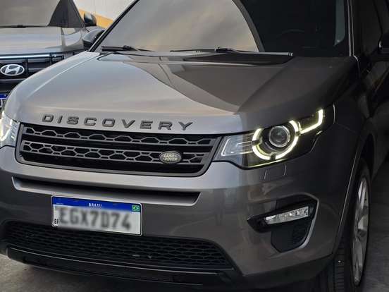 LAND ROVER-DISCOVERY SPORT-2019