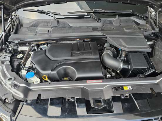 LAND ROVER-DISCOVERY SPORT-2.0 16V SI4 TURBO FLEX SE 4P AUTOMÁTICO LAND ROVER-DISCOVERY SPORT-2019