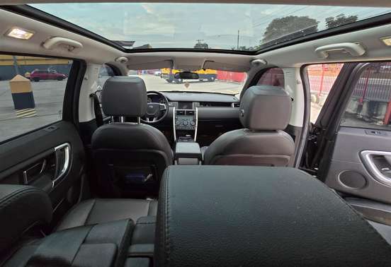 LAND ROVER-DISCOVERY SPORT-2019