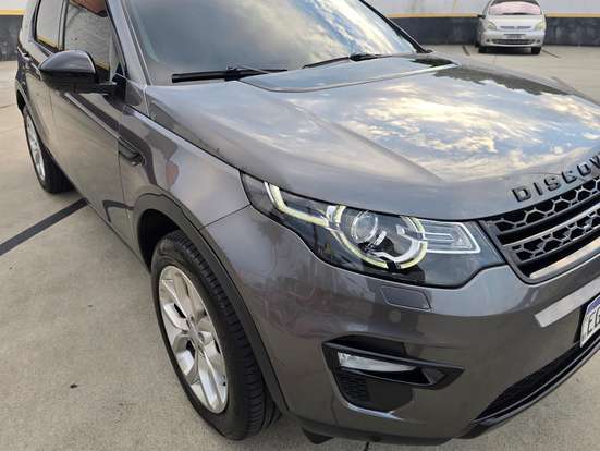 LAND ROVER-DISCOVERY SPORT-2019