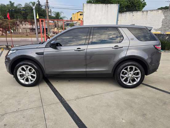 LAND ROVER-DISCOVERY SPORT-2019