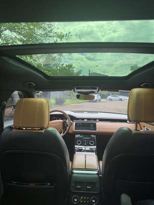 LAND ROVER-RANGE ROVER VELAR-2019