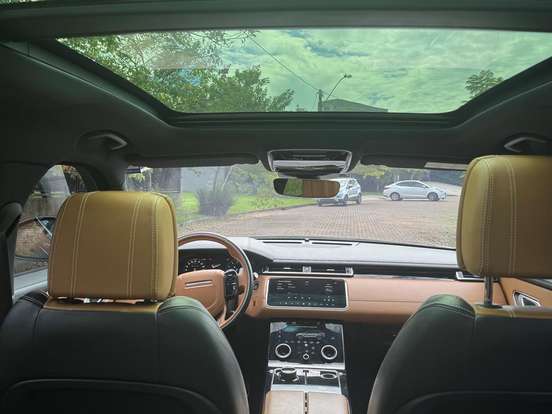 LAND ROVER-RANGE ROVER VELAR-2.0 P300 GASOLINA R-DYNAMIC SE AUTOMÁTICO LAND ROVER-RANGE ROVER VELAR-2019