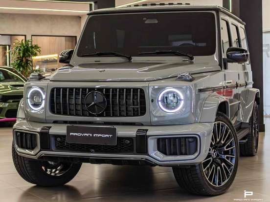MERCEDES-BENZ-G 63 AMG-2025