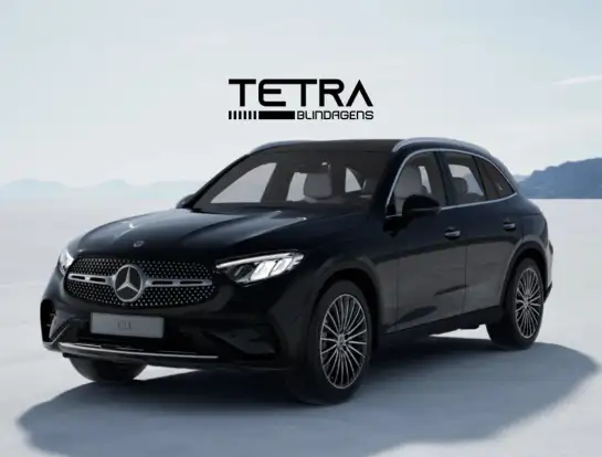 MERCEDES-BENZ-GLC 300-2.0 MHEV AMG LINE 4MATIC 9G-TRONIC MERCEDES-BENZ-GLC 300-2025