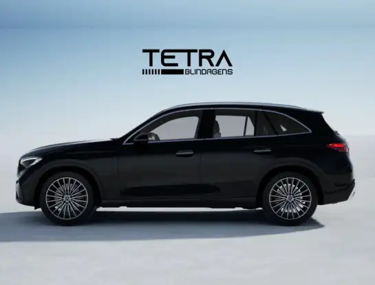 MERCEDES-BENZ-GLC 300-2025