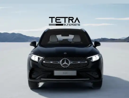 MERCEDES-BENZ-GLC 300-2025