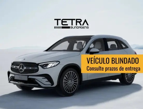 MERCEDES-BENZ GLC 300 2.0 MHEV AMG LINE 4MATIC 9G-TRONIC