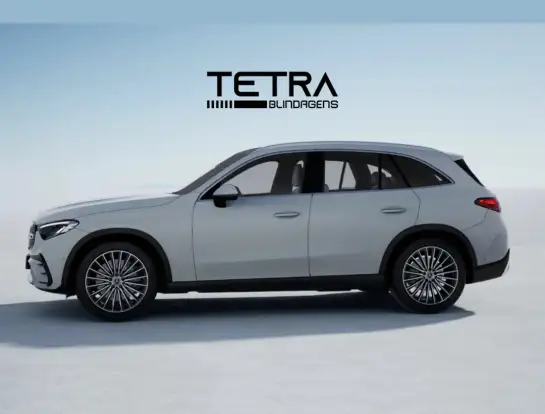 MERCEDES-BENZ-GLC 300-2.0 MHEV AMG LINE 4MATIC 9G-TRONIC MERCEDES-BENZ-GLC 300-2025