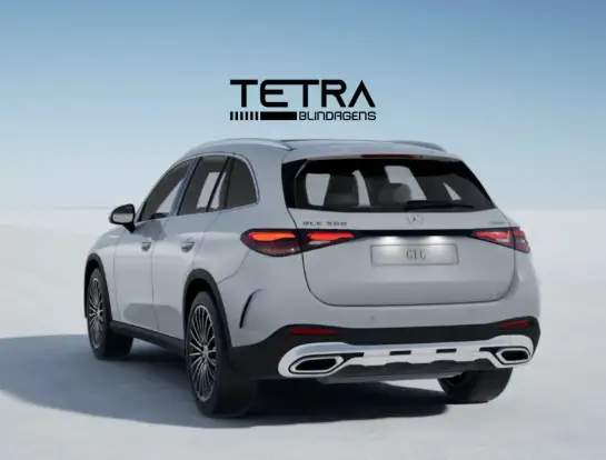 MERCEDES-BENZ-GLC 300-2.0 MHEV AMG LINE 4MATIC 9G-TRONIC MERCEDES-BENZ-GLC 300-2025