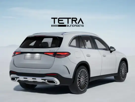 MERCEDES-BENZ-GLC 300-2.0 MHEV AMG LINE 4MATIC 9G-TRONIC MERCEDES-BENZ-GLC 300-2025