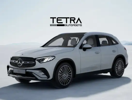 MERCEDES-BENZ-GLC 300-2025