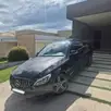 MERCEDES-BENZ C 180 1.6 CGI FLEX AVANTGARDE 9G-TRONIC MERCEDES-BENZ C 180 1.6 CGI FLEX AVANTGARDE 9G-TRONIC