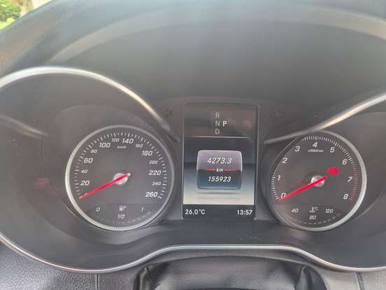 MERCEDES-BENZ-C 180-1.6 CGI FLEX AVANTGARDE 9G-TRONIC MERCEDES-BENZ-C 180-2018