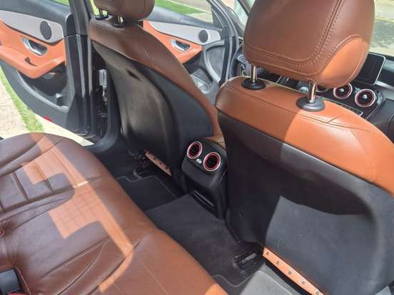 MERCEDES-BENZ-C 180-1.6 CGI FLEX AVANTGARDE 9G-TRONIC MERCEDES-BENZ-C 180-2018