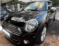 MINI COOPER 1.6 16V GASOLINA 2P AUTOMÁTICO MINI COOPER 1.6 16V GASOLINA 2P AUTOMÁTICO