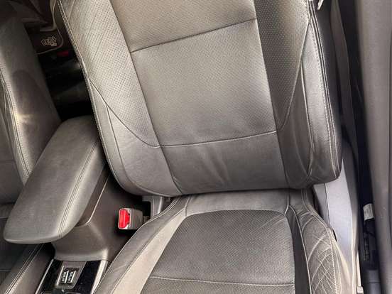 MITSUBISHI-OUTLANDER-3.0 GT 4X4 V6 24V GASOLINA 4P AUTOMÁTICO MITSUBISHI-OUTLANDER-2017