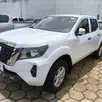 NISSAN FRONTIER 2.3 16V TURBO DIESEL SE CD 4X4 AUTOMÁTICO NISSAN FRONTIER 2.3 16V TURBO DIESEL SE CD 4X4 AUTOMÁTICO