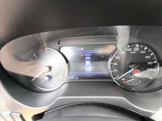 NISSAN-FRONTIER-2.3 16V TURBO DIESEL SE CD 4X4 AUTOMÁTICO NISSAN-FRONTIER-2022