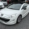 PEUGEOT RCZ 1.6 16V TURBO GASOLINA 2P AUTOMÁTICO PEUGEOT RCZ 1.6 16V TURBO GASOLINA 2P AUTOMÁTICO