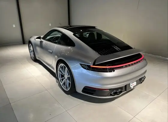 PORSCHE 911 3.0 24V H6 GASOLINA CARRERA PDK