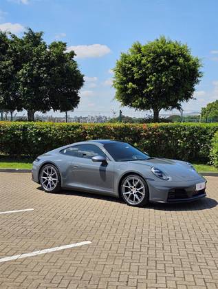 PORSCHE 911 3.0 24V H6 GASOLINA CARRERA T MANUAL