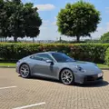 PORSCHE 911 3.0 24V H6 GASOLINA CARRERA T MANUAL PORSCHE 911 3.0 24V H6 GASOLINA CARRERA T MANUAL