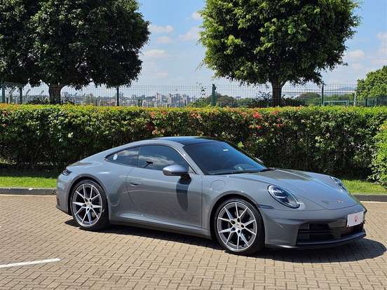 PORSCHE-911-3.0 24V H6 GASOLINA CARRERA T MANUAL PORSCHE-911-2025