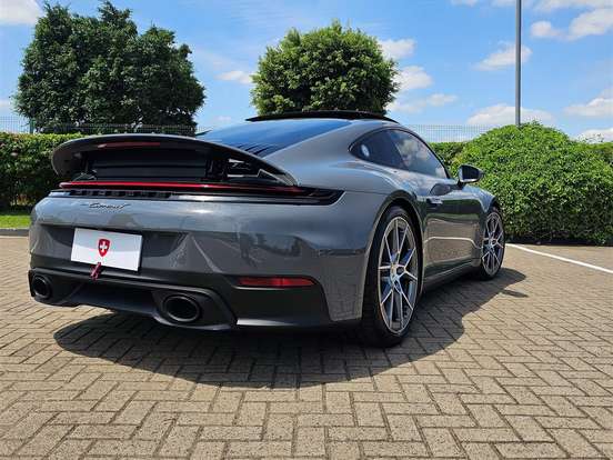 PORSCHE-911-3.0 24V H6 GASOLINA CARRERA T MANUAL PORSCHE-911-2025