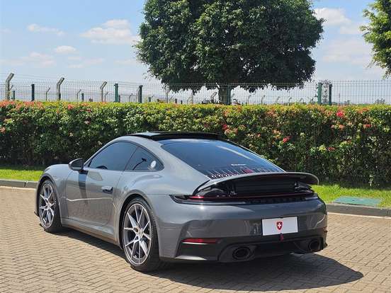 PORSCHE-911-3.0 24V H6 GASOLINA CARRERA T MANUAL PORSCHE-911-2025
