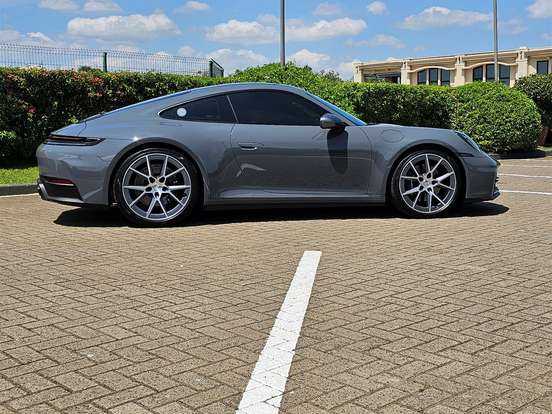 PORSCHE-911-3.0 24V H6 GASOLINA CARRERA T MANUAL PORSCHE-911-2025