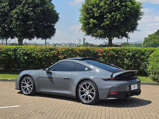 PORSCHE-911-3.0 24V H6 GASOLINA CARRERA T MANUAL PORSCHE-911-2025