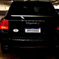 PORSCHE CAYENNE 4.5 4X4 V8 32V TURBO GASOLINA 4P TIPTRONIC PORSCHE CAYENNE 4.5 4X4 V8 32V TURBO GASOLINA 4P TIPTRONIC