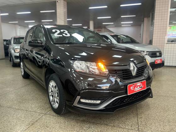 RENAULT SANDERO 1.0 12V SCE FLEX S EDITION MANUAL