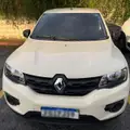RENAULT KWID 1.0 12V SCE FLEX ZEN MANUAL RENAULT KWID 1.0 12V SCE FLEX ZEN MANUAL