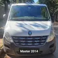 RENAULT MASTER 2.3 FURGÃO L1H1 16V TURBO INTERCOOLER DIESEL 4P MANUAL RENAULT MASTER 2.3 FURGÃO L1H1 16V TURBO INTERCOOLER DIESEL 4P MANUAL