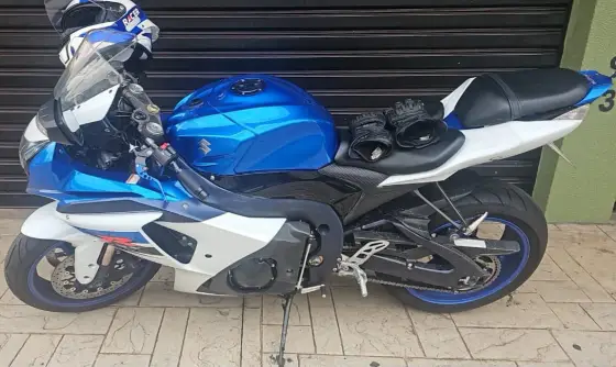 SUZUKI GSX-R1000 
