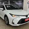 TOYOTA COROLLA 2.0 VVT-IE FLEX XEI DIRECT SHIFT TOYOTA COROLLA 2.0 VVT-IE FLEX XEI DIRECT SHIFT