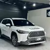 TOYOTA COROLLA CROSS 1.8 VVT-I HYBRID FLEX XRV CVT TOYOTA COROLLA CROSS 1.8 VVT-I HYBRID FLEX XRV CVT