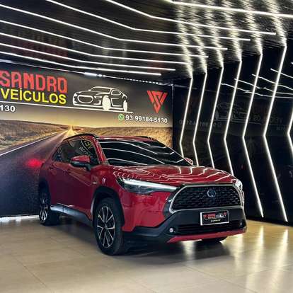 TOYOTA-COROLLA CROSS-2023