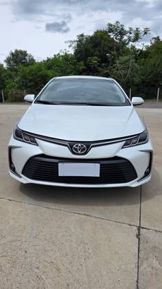 TOYOTA COROLLA 2.0 VVT-IE FLEX XEI DIRECT SHIFT