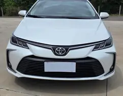 TOYOTA COROLLA 2.0 VVT-IE FLEX XEI DIRECT SHIFT TOYOTA COROLLA 2.0 VVT-IE FLEX XEI DIRECT SHIFT