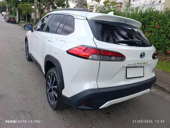 TOYOTA-COROLLA CROSS-2024