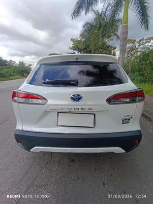 TOYOTA-COROLLA CROSS-2024
