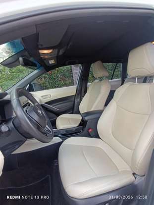 TOYOTA-COROLLA CROSS-2024