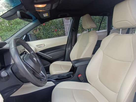 TOYOTA-COROLLA CROSS-1.8 VVT-I HYBRID FLEX XRX CVT TOYOTA-COROLLA CROSS-2024