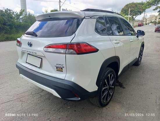 TOYOTA-COROLLA CROSS-2024