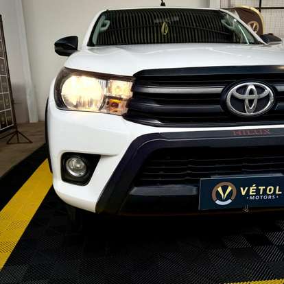 TOYOTA-HILUX-2.8 SR CHALLENGE 4X4 CD 16V DIESEL 4P AUTOMÁTICO TOYOTA-HILUX-2017