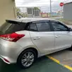 TOYOTA YARIS 1.5 16V FLEX XL PLUS CONNECT MULTIDRIVE TOYOTA YARIS 1.5 16V FLEX XL PLUS CONNECT MULTIDRIVE
