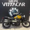 TRIUMPH SCRAMBLER 900 TRIUMPH SCRAMBLER 900